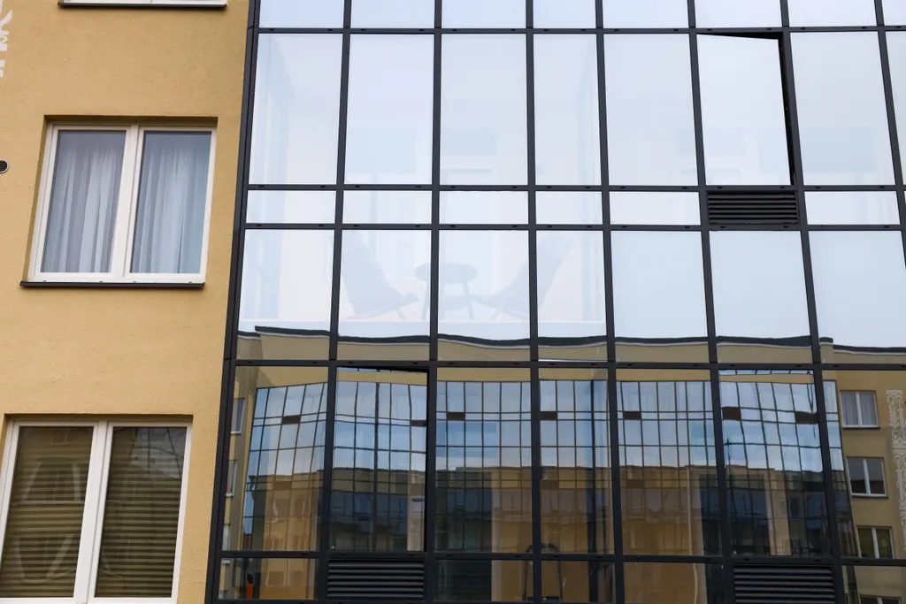 Квартира Квартира Евродвушка в ЖК Любоград в близи парков Петергофа — Санкт-Петербург