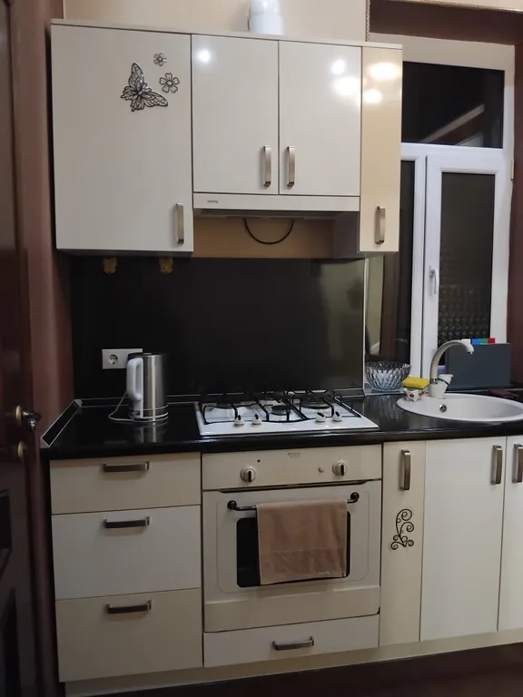 Золотая середина