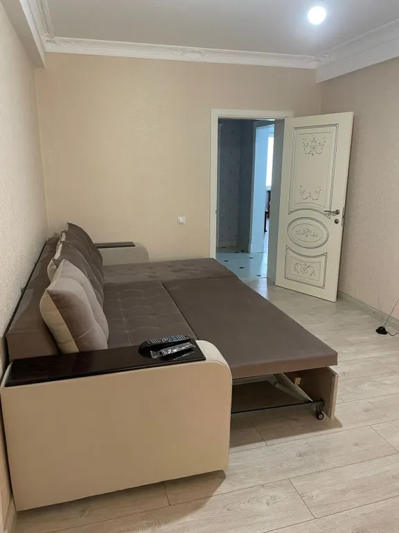 Уютная квартира рядом с морем