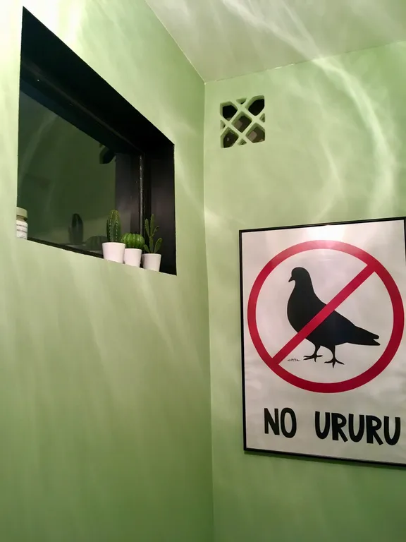 Милая квартира с пианино в самом центре города