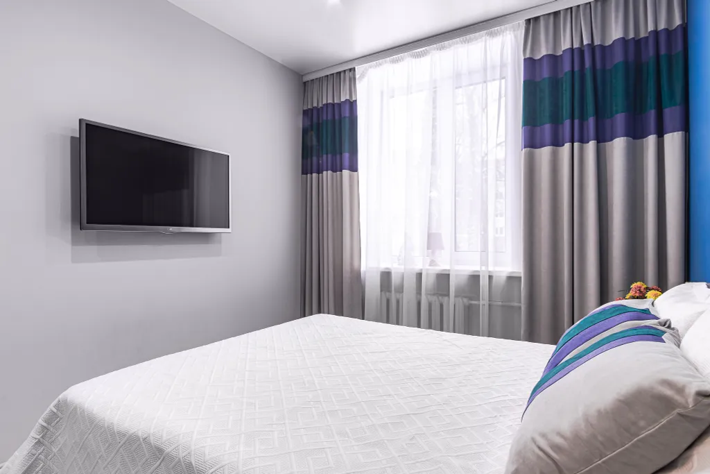 Уютная двушка в центре