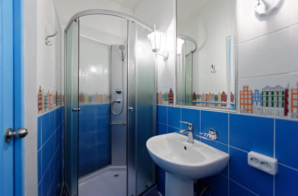 Квартира Квартира Лофт — Санкт-Петербург