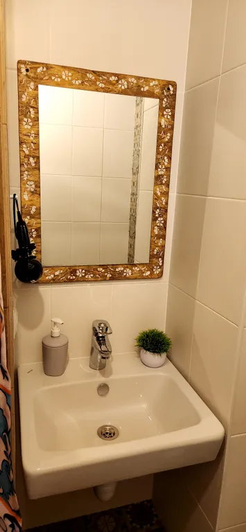 Апартаменты с дизайнерским ремонтом у МЦД