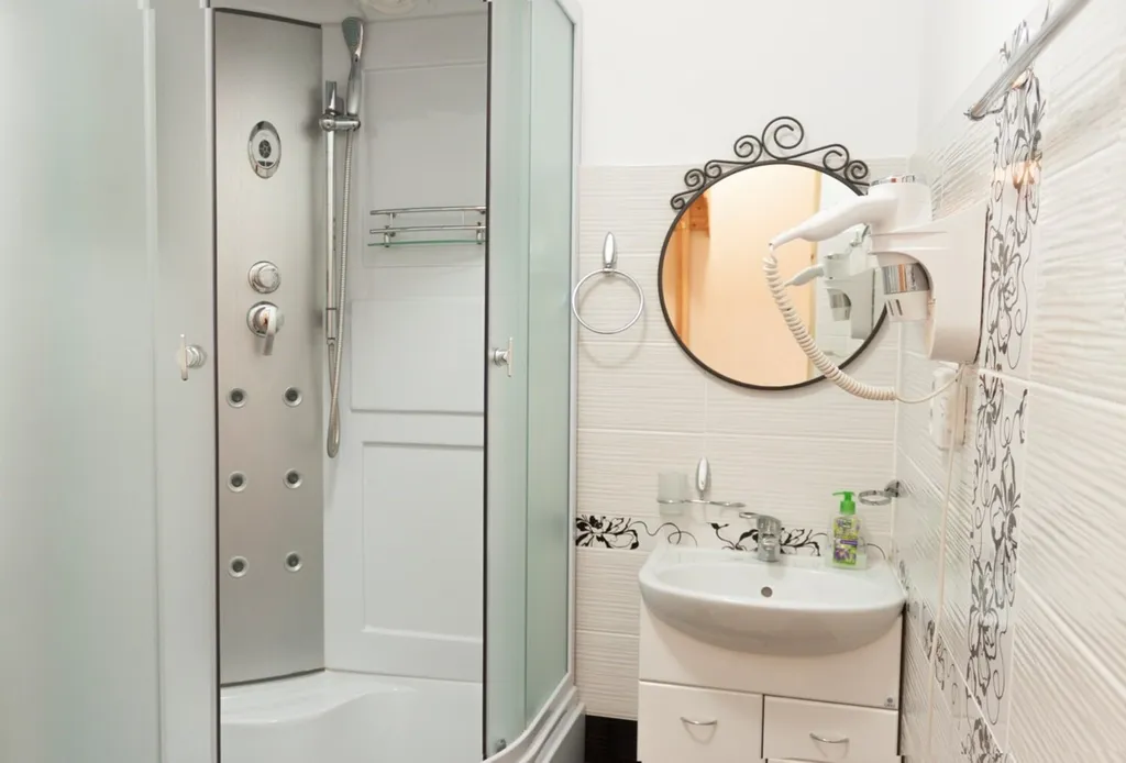 Стандарт Двухместный в гостевом доме