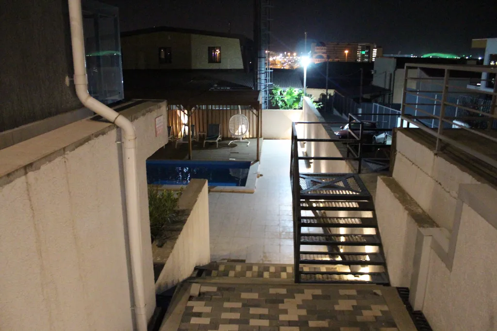 Квартира Квартира Студия рядом с олимпийским парком — Сириус