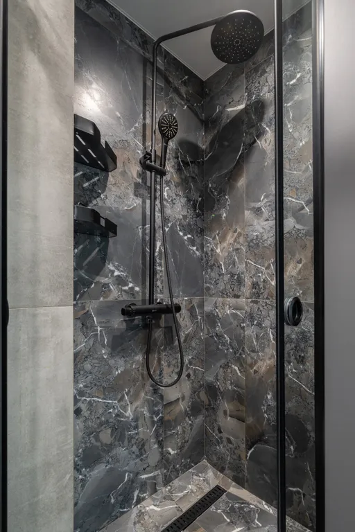 Видовая квартира в центре города