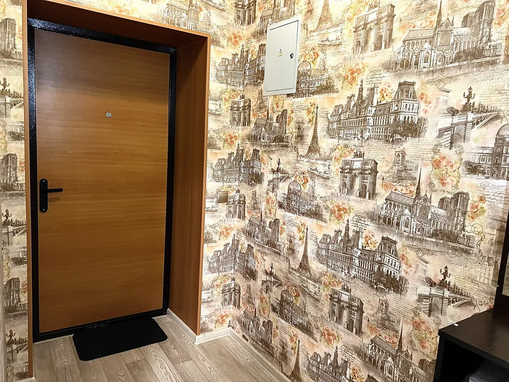 1-комнатная квартира для вашего комфортного отдыха