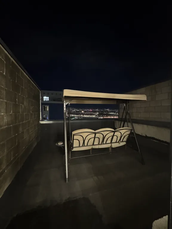 Уютная студия