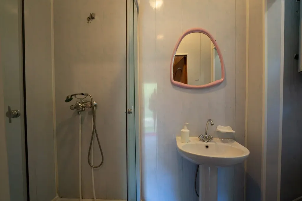 Коттедж Брусовый