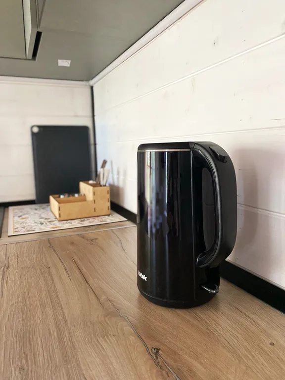 Уютный коттедж в черте города №4