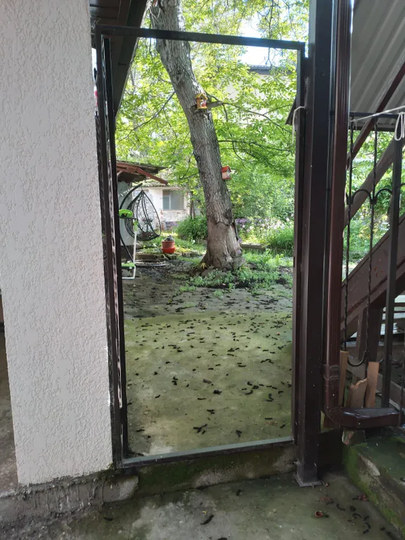 Уютная квартира в пяти минутах ходьбы от парка