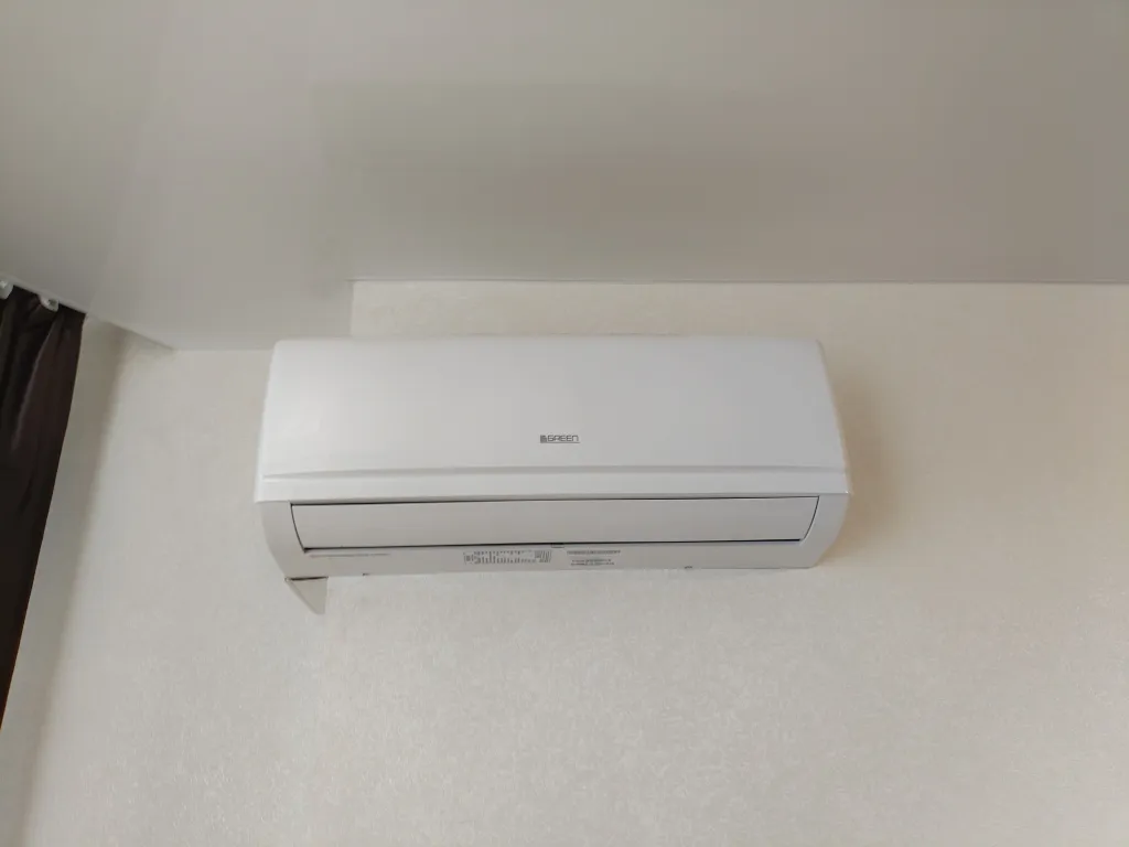 Уютная квартира с видом на Волгу