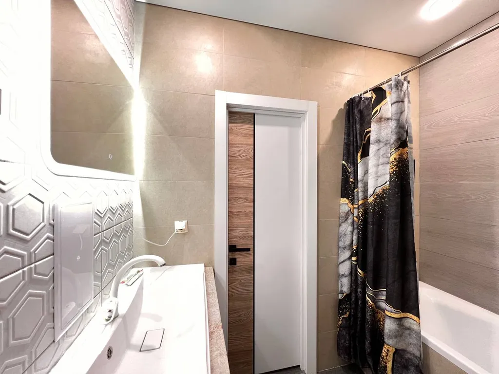 Центр элитный жк