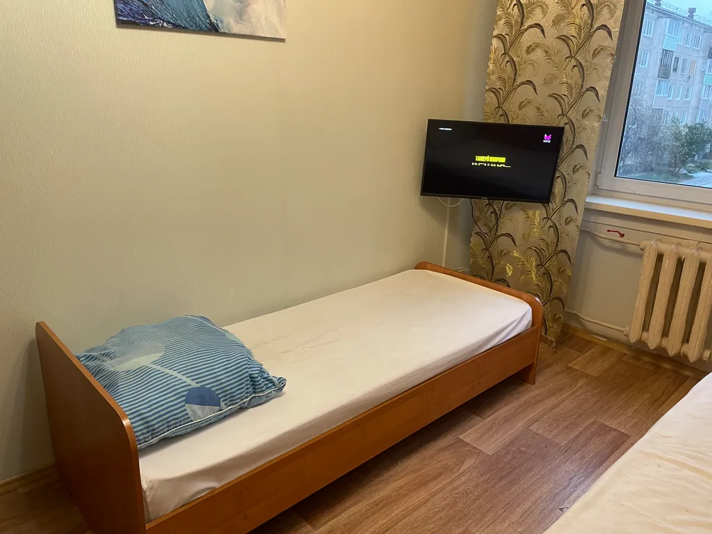 Квартира в центре ж.р. Энергетик