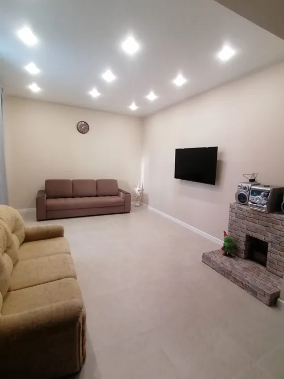 Коттедж Уютный дом в Серпуховском районе — Липицы