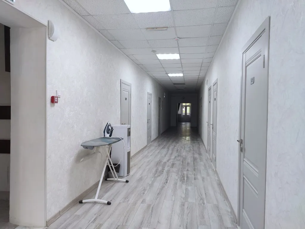 Авантаж двухместный номер комфорт