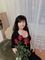Валентина