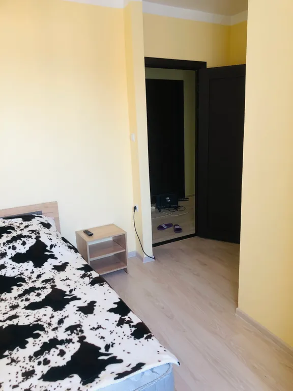 Квартира Комната — Адлер