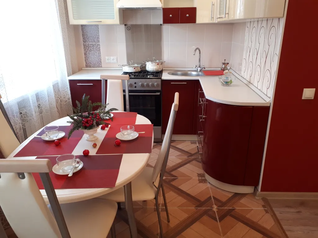 Уютная квартира в уютном городе — аренда посуточно в Владикавказ