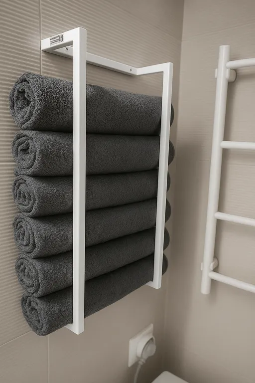 Квартира, где забываешь о времени...