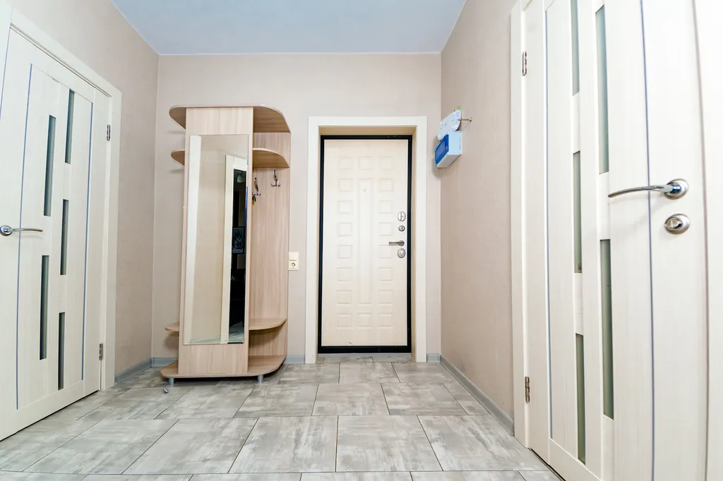 Квартира Стильная квартира рядом с Набережной — Анапа