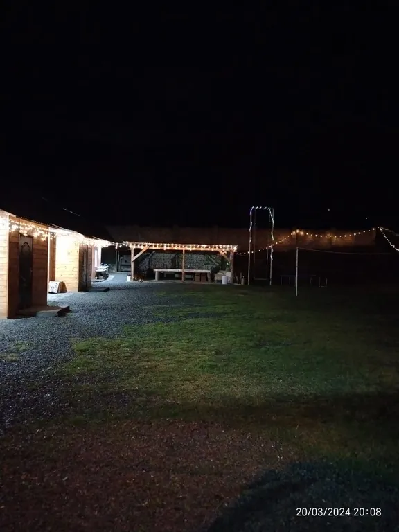 Коттедж Домик за городом — аренда посуточно в Карачаевск