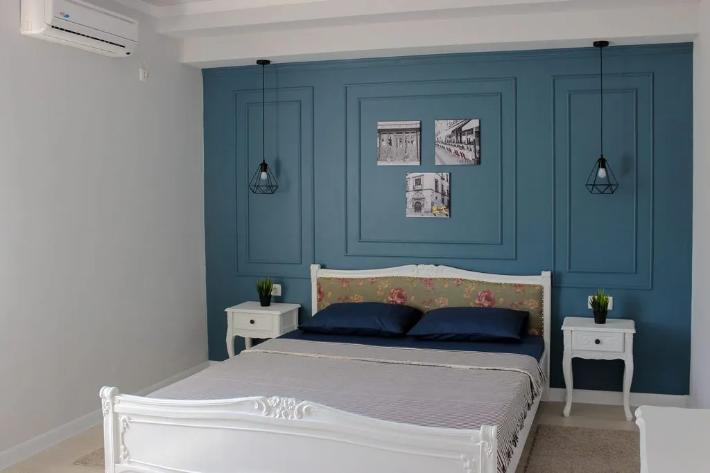 Коттедж 1-комнатный Дом — Сенной