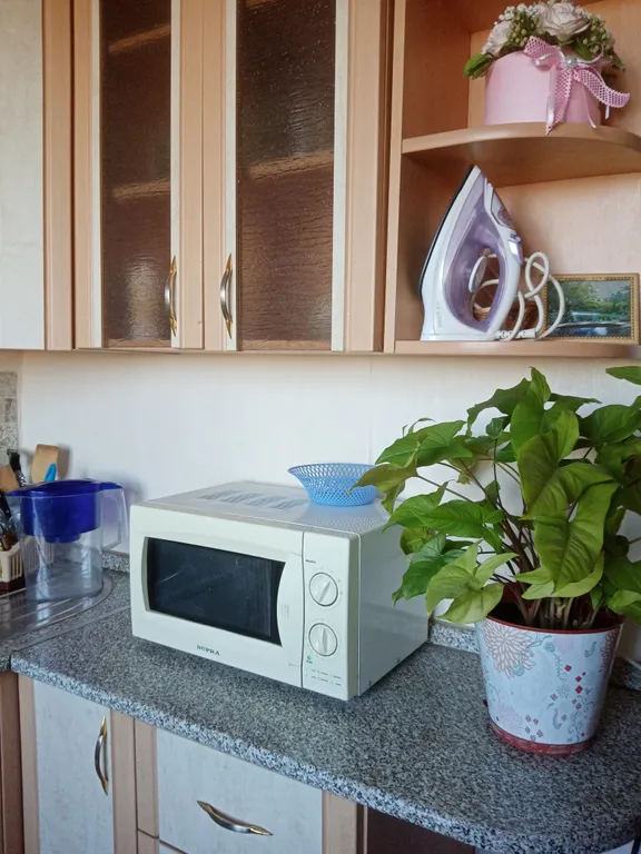 Квартира рядом с университетом