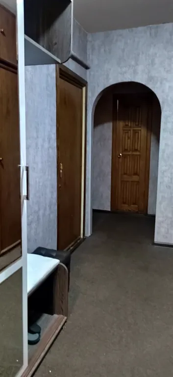 Уютная квартира в районе автовокзала