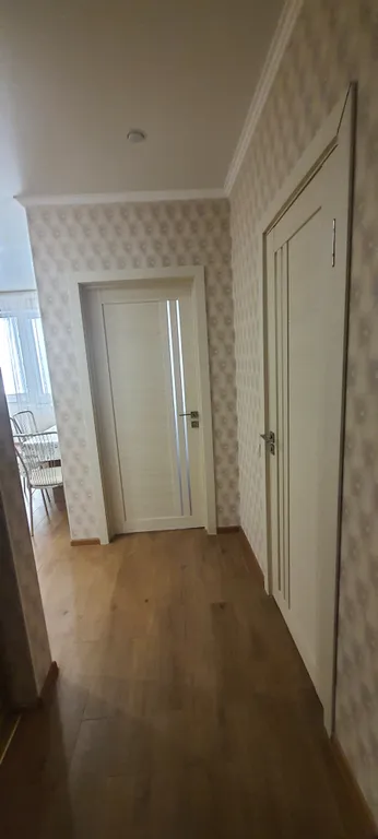 Квартира Квартира на Алее 1000 сосен — Горячий Ключ