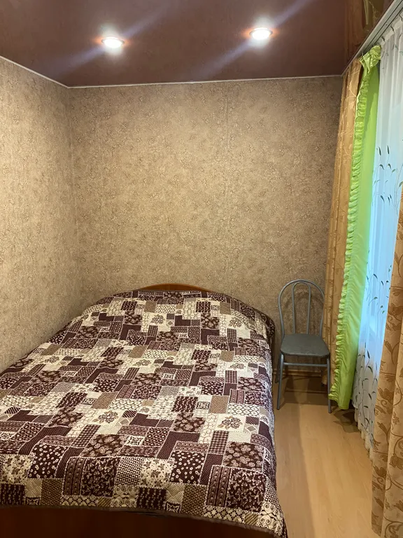 Уютная квартира рядом с воинской частью