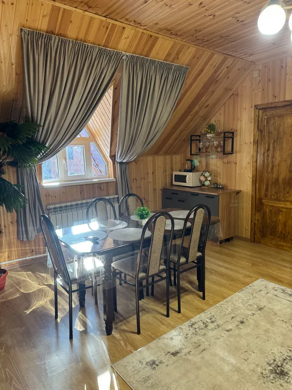 Гостевой дом Mirlan