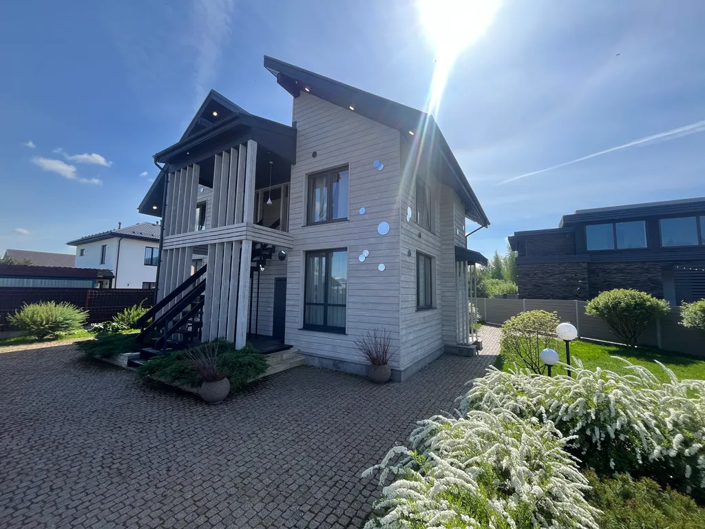 Финская жемчужина