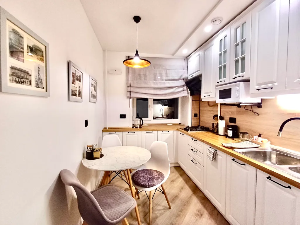 Квартира Квартира в тихом центре — Екатеринбург