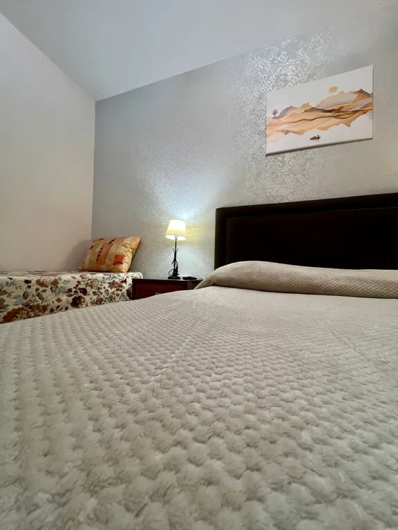 Уютная квартира как дома — аренда посуточно в Набережные Челны