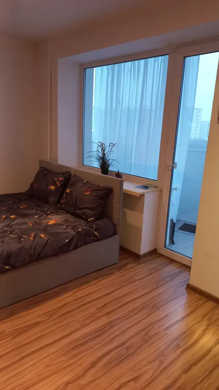 Уютная квартира - студия в центре города на площади Победы