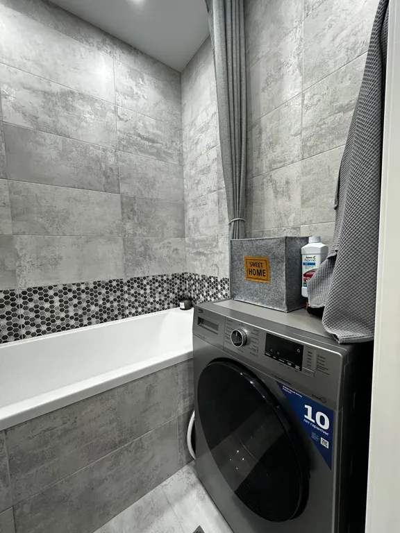 Квартира в южном районе