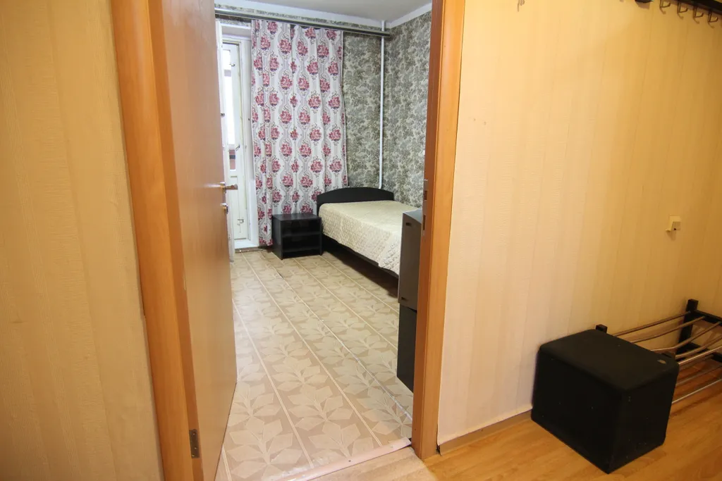 Большая квартира полулюкс в центре города