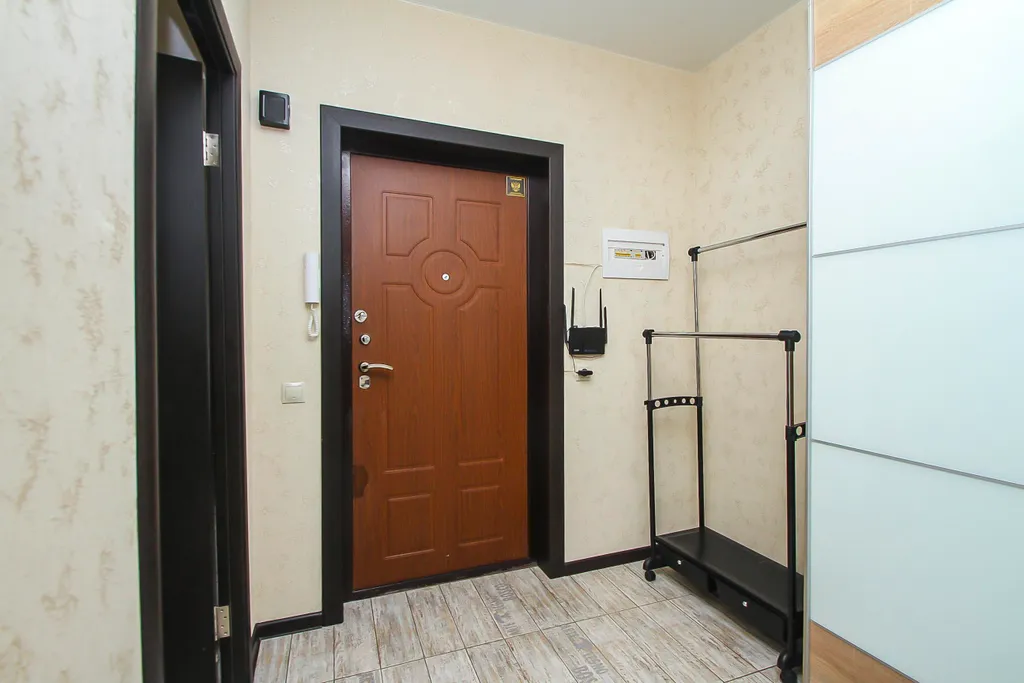 Уникальная 2-комнатная квартира