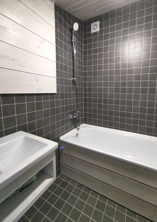 Новый дом для спокойного отдыха