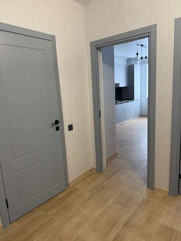 Квартира в 5 минутах от центра