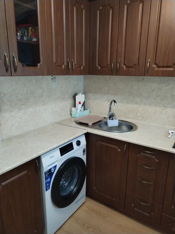 Евроквартира в центре города