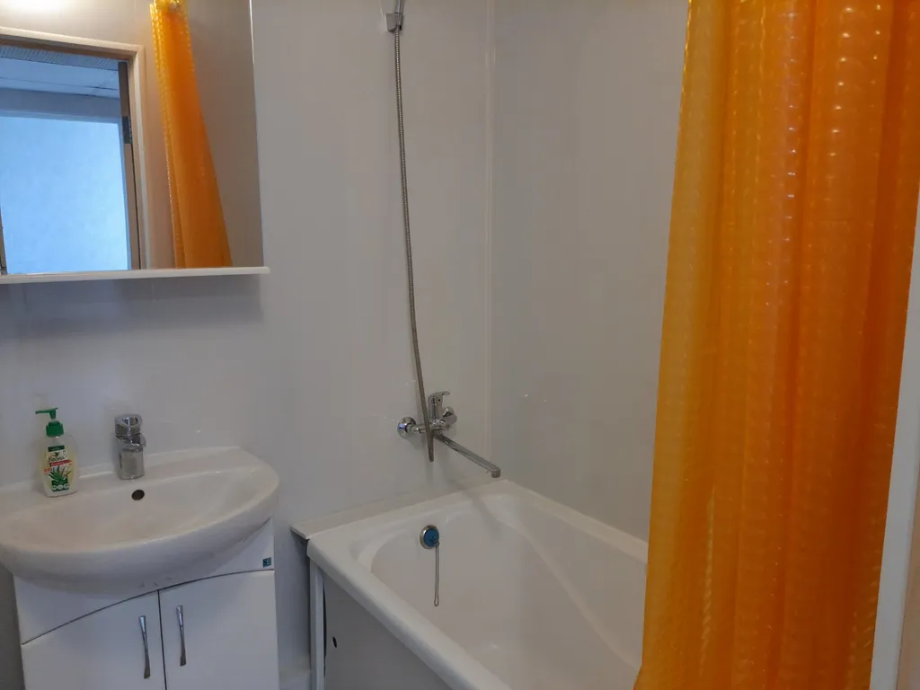 Евродвушка на набережной