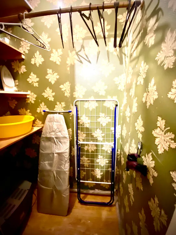 Уютная по-домашнему квартира возле Планеты