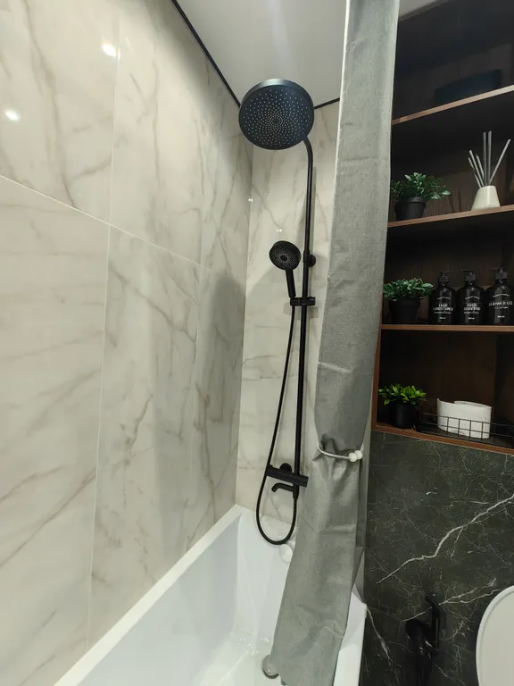 Уютная квартира рядом с окружной дорогой