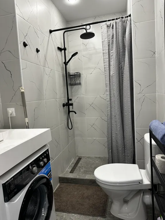 Идеально для тех, кто ценит комфорт и удобство!