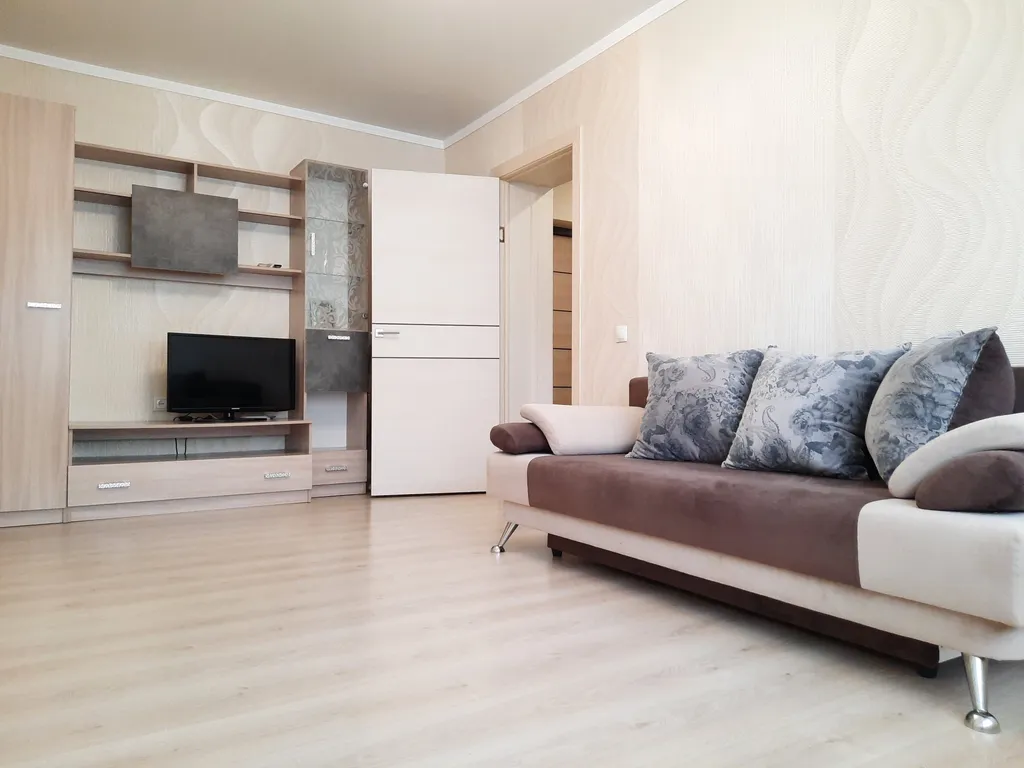 Квартира Уютная 2-комнатная в центре города — аренда посуточно в Туапсе