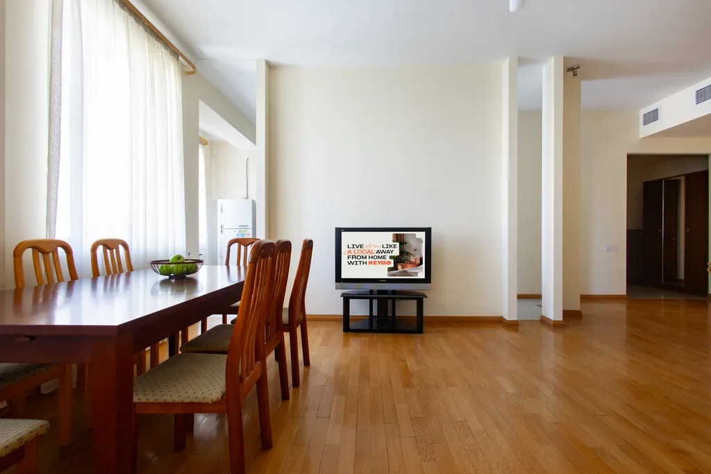 Апартаменты комфорт и уют в городе