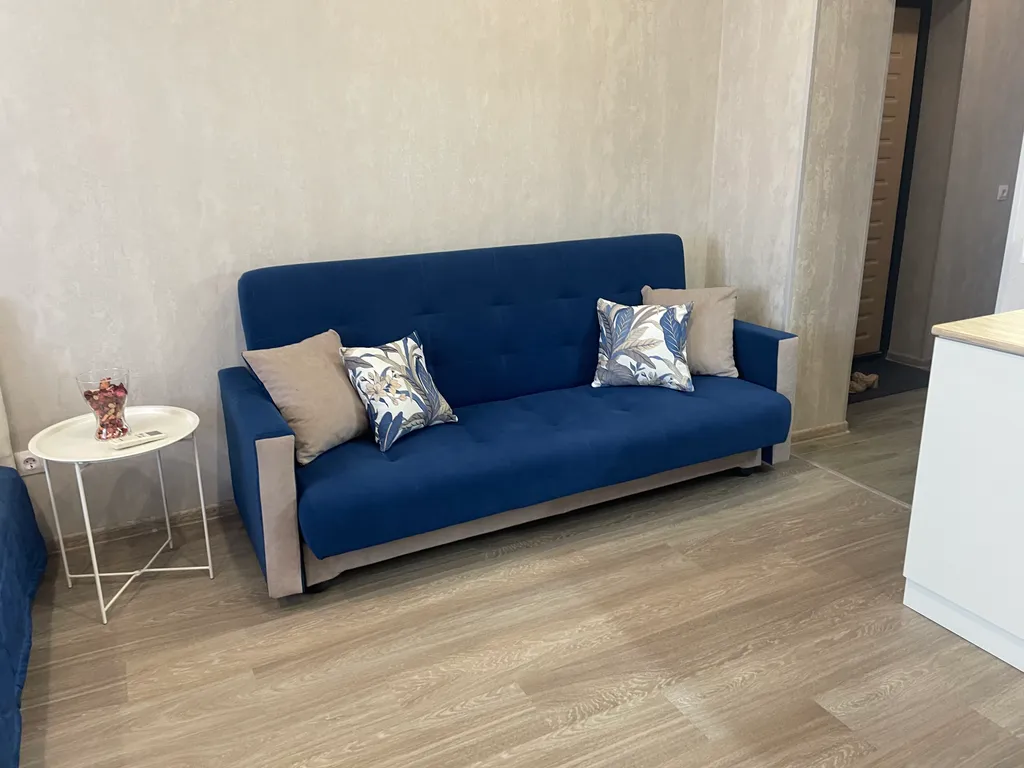 Квартира в районе Сити парка