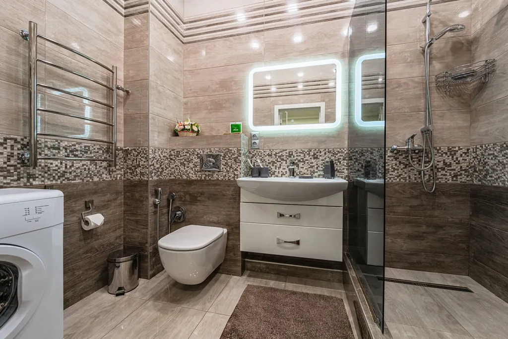 Квартира Квартира Melani — Светлогорск